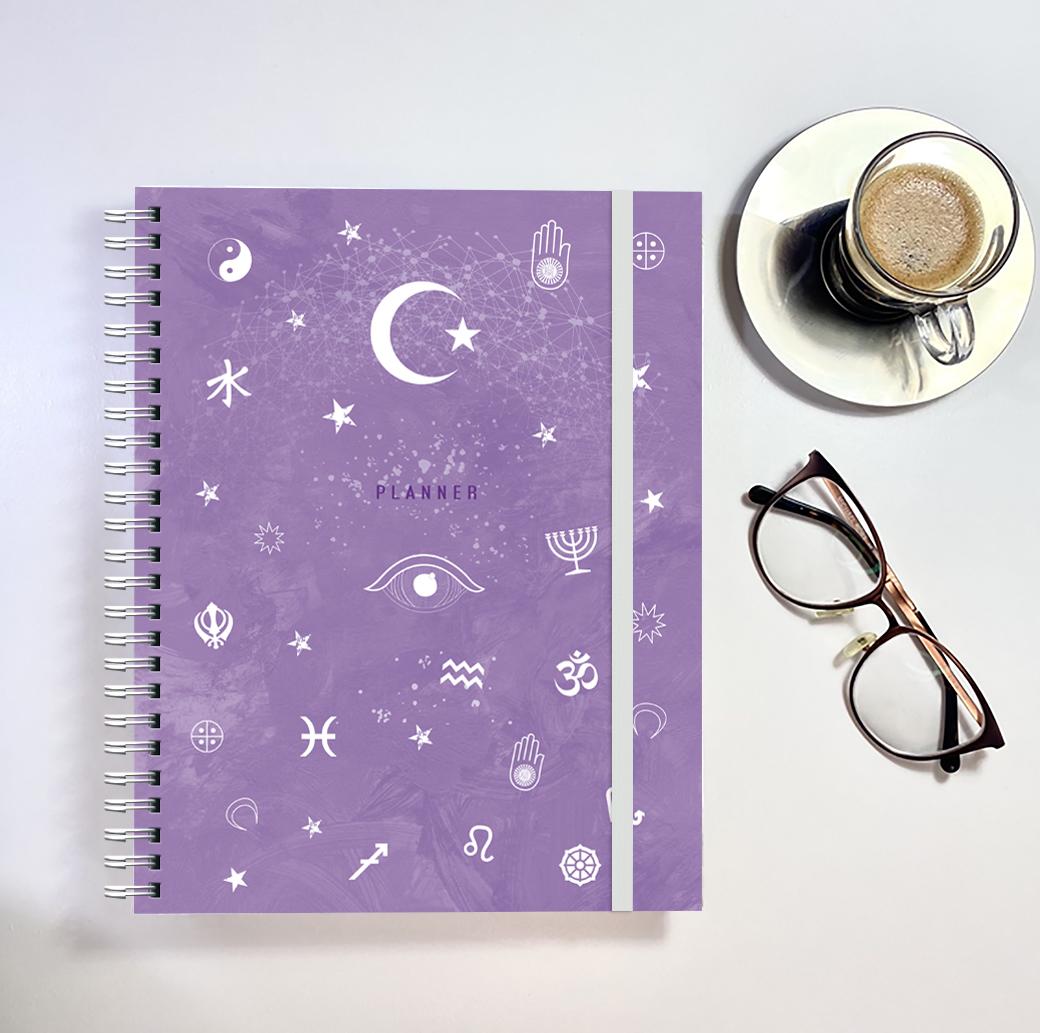 Agenda Ejecutiva 2024 Mystical Agendas Educa