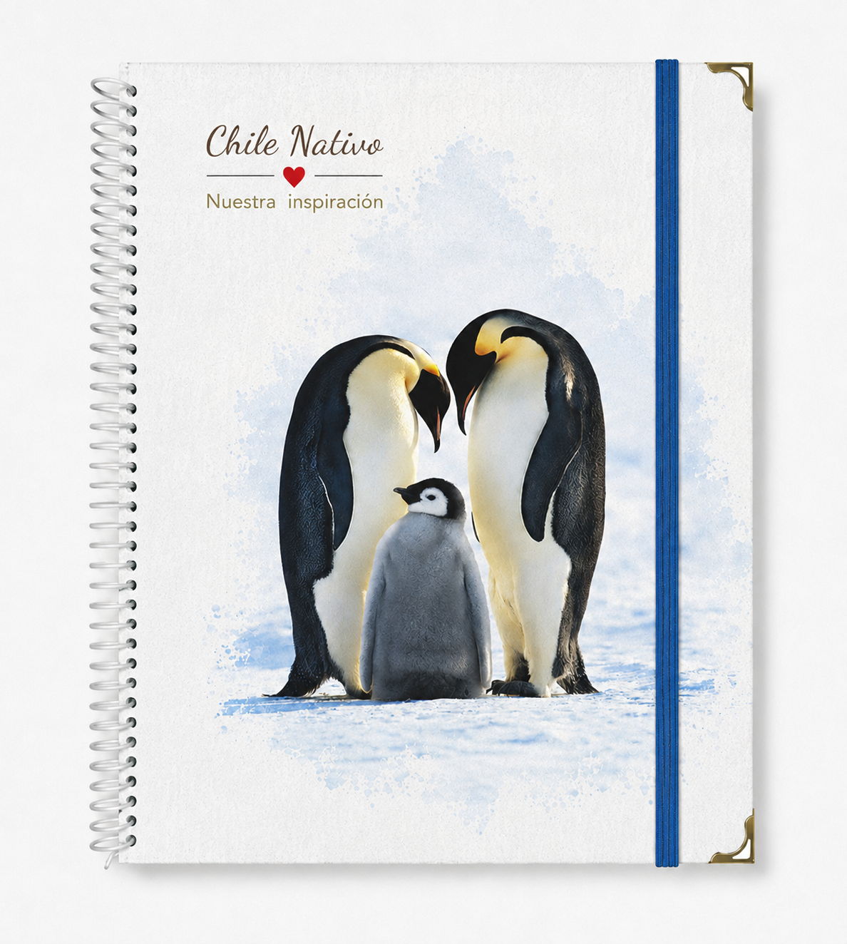 Pinguino premium