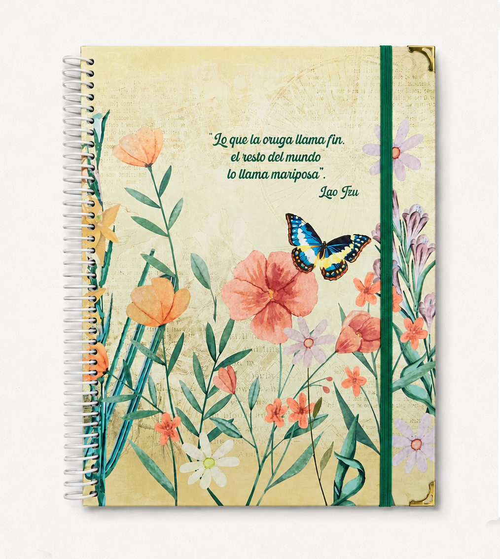 mariposa 07